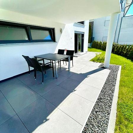 Fewo Enzianweg Albstadt Exteriör bild